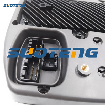 4652262 ZX200-3 ZX250-3 kazıcı için monitör ekran paneli