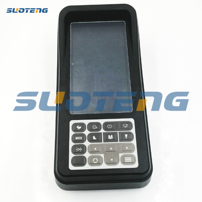 YN59S00039 YN59S00028 SK200-10 kazıcı için monitör kontrol assy
