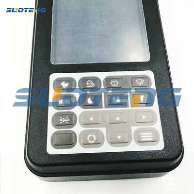 YN59S00039 YN59S00028 SK200-10 kazıcı için monitör kontrol assy