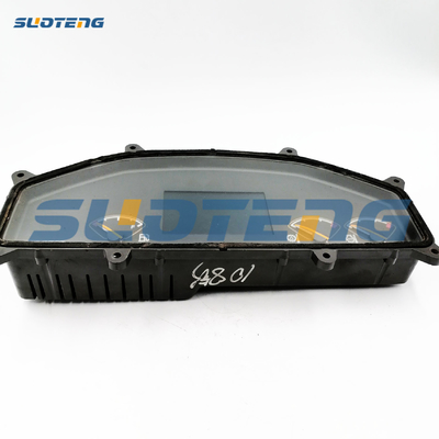 VOE11443770 L90F tekerlekli yükleyici için izleyici kontrol assy 11443770