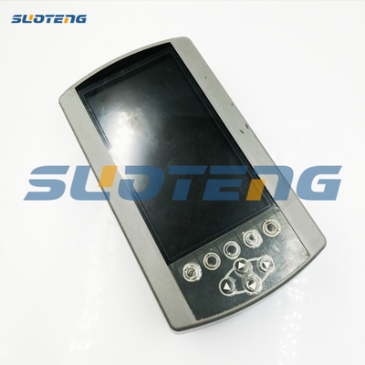 309-5711 Ekran Paneli Monitör Kontrolü 3095711 E320D2 E320E Ekskavatör için