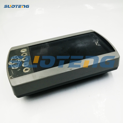 309-5711 Ekran Paneli Monitör Kontrolü 3095711 E320D2 E320E Ekskavatör için