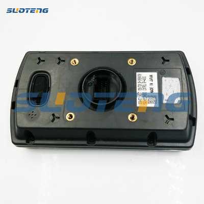 309-5711 Ekran Paneli Monitör Kontrolü 3095711 E320D2 E320E Ekskavatör için