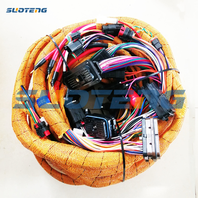 275-6864 Motoru Harness Kablo Harness 2756864 E336D için