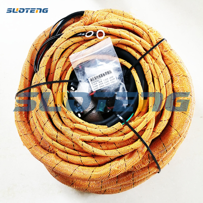 275-6864 Motoru Harness Kablo Harness 2756864 E336D için