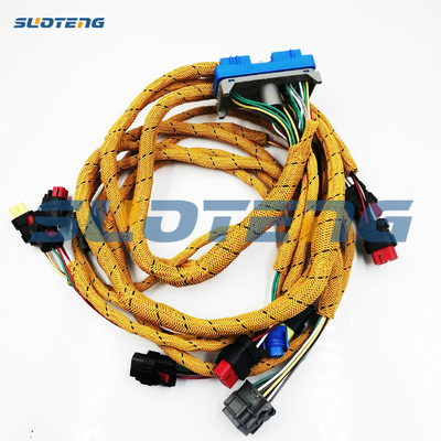 296-4617 E320D için kablo kullanımı 2964617 Motor kullanımı