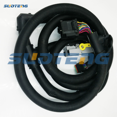 14631808 Kablo Harness ECU Harness VOE14631808 EC210 için