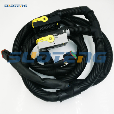 14631808 Kablo Harness ECU Harness VOE14631808 EC210 için