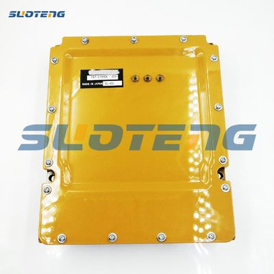157-3165 1573165 Motor kontrolörü ECU E312C Ekskavatörü için