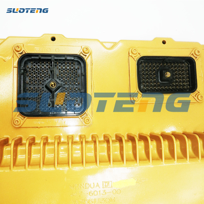 417-6013 Denetleyici ECU Bilgisayar Kartı ECM 4176013 C9.3 Motoru İçin