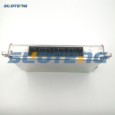 9274929 Kontrolör ECU ECM ZX170W-3 Ekskavatörü için