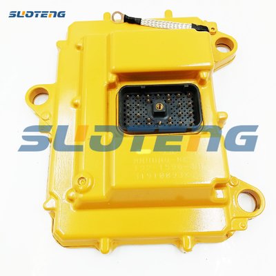 192-1590 Kontrolör ECU 1921590 950H Tekerlekli yükleyici için