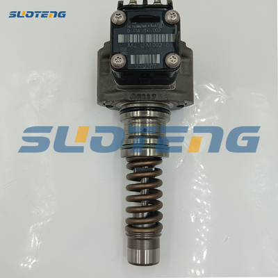 0414750003 D6D Patlayıcı için motor yakıtı pompasına kadar EC210B