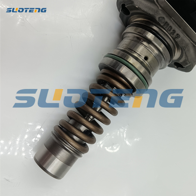 0414750003 D6D Patlayıcı için motor yakıtı pompasına kadar EC210B