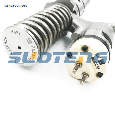 20R-1270 20R1270 3512B Motor Parçaları İçin Yakıt Enjektörü