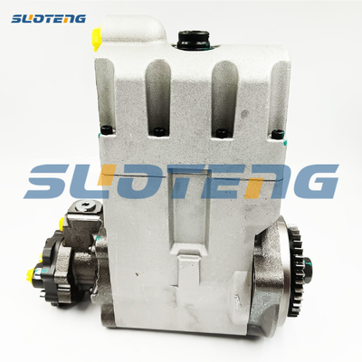 319-0677 3190677 C9 Motor Yakıt Enjeksiyon Pompası E324D Ekskavatörü İçin
