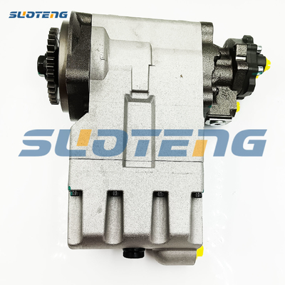 319-0677 3190677 C9 Motor Yakıt Enjeksiyon Pompası E324D Ekskavatörü İçin
