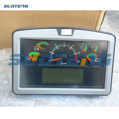 374-3614 3743614 966M tekerlekli yükleyici için izleyici kontrol assy