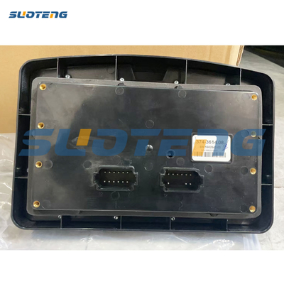 374-3614 3743614 966M tekerlekli yükleyici için izleyici kontrol assy