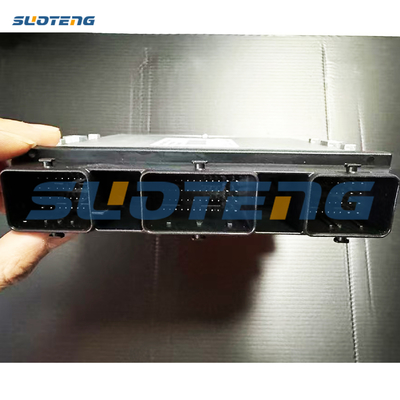 RE531808 Kontrol ünitesi ECU 210G kazıcı için