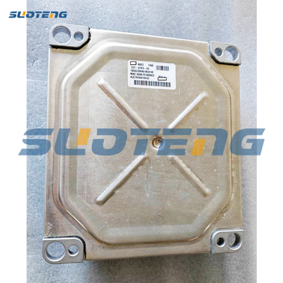 521-0783 Kontrolör ECU 5210783 E336 kazıcı için
