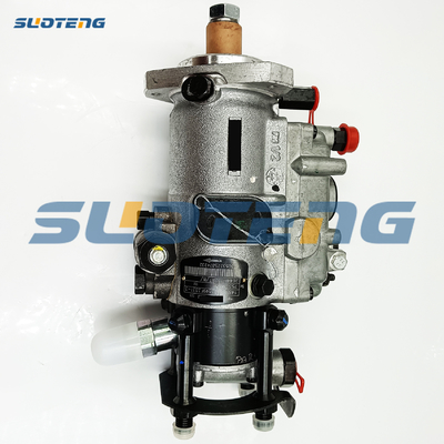 1104A-44G Motor için V3349F333T Yakıt Enjeksiyon Pompası