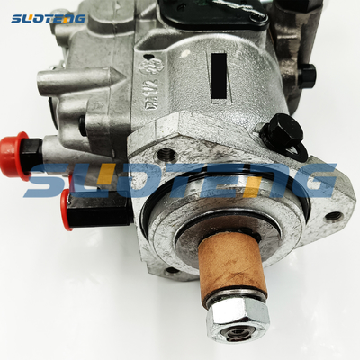 1104A-44G Motor için V3349F333T Yakıt Enjeksiyon Pompası
