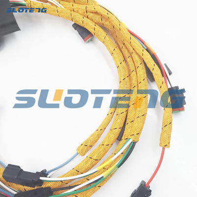 195-7336 1957336 3126B Motoru için Motor Kablo Harness