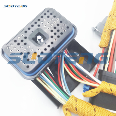 195-7336 1957336 3126B Motoru için Motor Kablo Harness