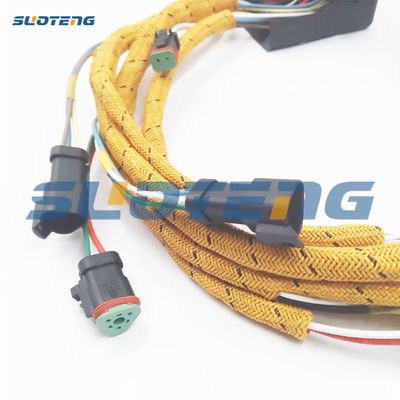 195-7336 1957336 3126B Motoru için Motor Kablo Harness