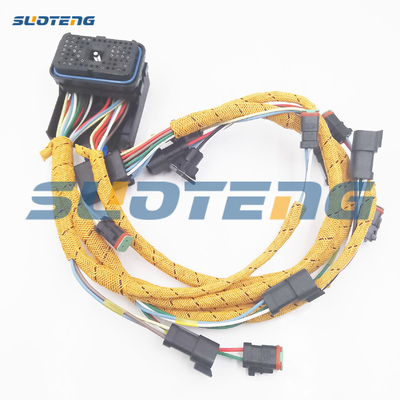 195-7336 1957336 3126B Motoru için Motor Kablo Harness