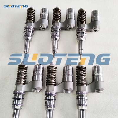500331074 Yakıt Enjeksiyon Fırçası Motor Parçaları için Common Rail Enjeksiyon