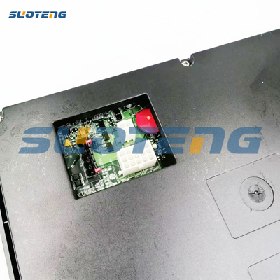 300-6315-02 HMI 320 Parçaları için Ekran Panel Monitörü 300-6315