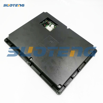 300-6315-02 HMI 320 Parçaları için Ekran Panel Monitörü 300-6315