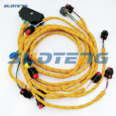 296-4617 2964617 320D 320D L Kazı makinesi için motor kabloları
