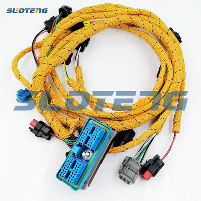 296-4617 2964617 320D 320D L Kazı makinesi için motor kabloları