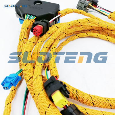 296-4617 2964617 320D 320D L Kazı makinesi için motor kabloları