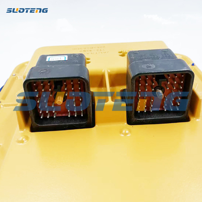 172-9389 Kontrolör ECU ECM 1729389 120H 140H Tekerlekli yükleyici için