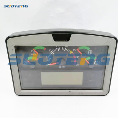 386-1371 3861371 Monitör Kontrol Paneli D8T Parçaları İçin Ekran Paneli