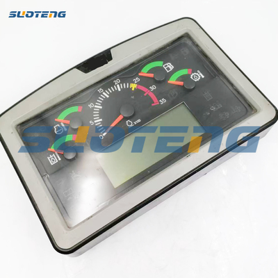 386-1371 3861371 Monitör Kontrol Paneli D8T Parçaları İçin Ekran Paneli