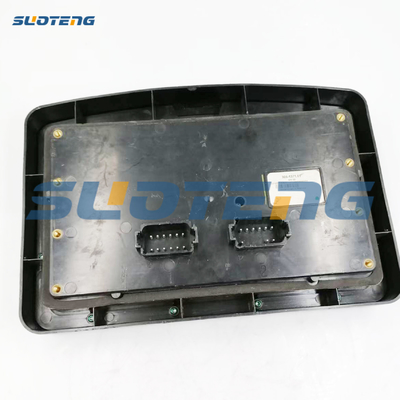 386-1371 3861371 Monitör Kontrol Paneli D8T Parçaları İçin Ekran Paneli