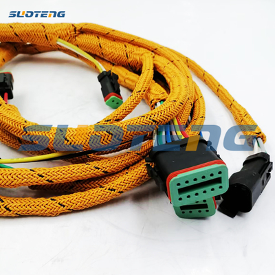 219-7461 2197461 C11 Motor İçin Kablo Demeti