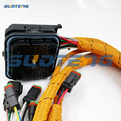 219-7461 2197461 C11 Motor İçin Kablo Demeti