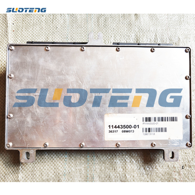 11443500 VOE11443500 Kontrolör ECU ECM Tekerlekli yükleyici için L110F L120F