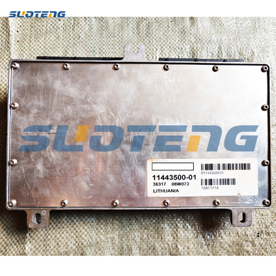 VOE11443500 11443500 L180F yükleyici için Elektronik Birim Denetleyicisi