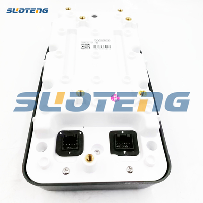 YN59S00039F5 SK200-10 SK210-10 için ekran ekranı