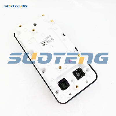 YN59S00039F5 SK200-10 SK210-10 için ekran ekranı