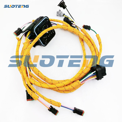 235-8202 2358202 Motor C9 için Motor Kablolama Bağlantısı
