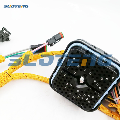 235-8202 2358202 Motor C9 için Motor Kablolama Bağlantısı