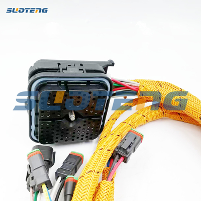 219-7461 2197461 Motor Kablolama Bağlantısı